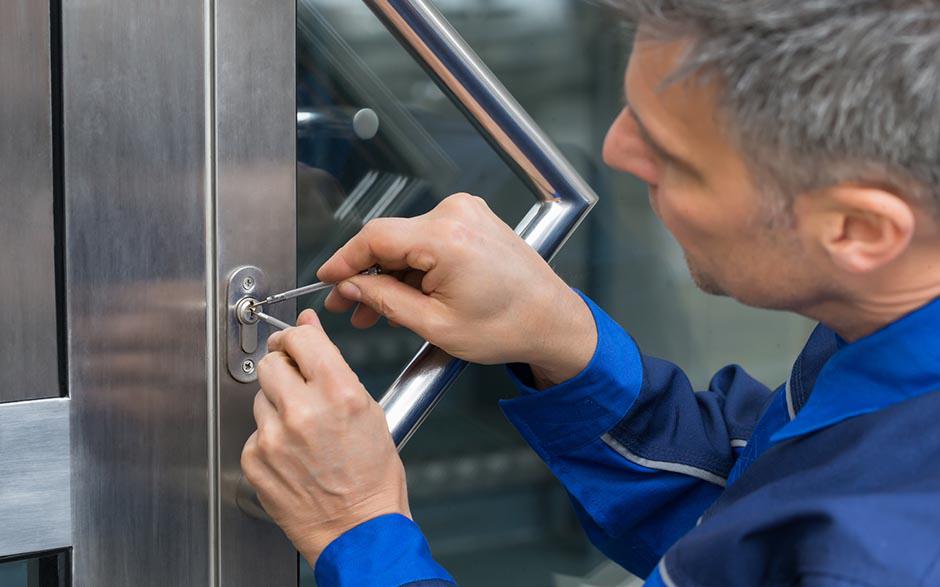 serrurier prix changement serrure Bois-le-Roi