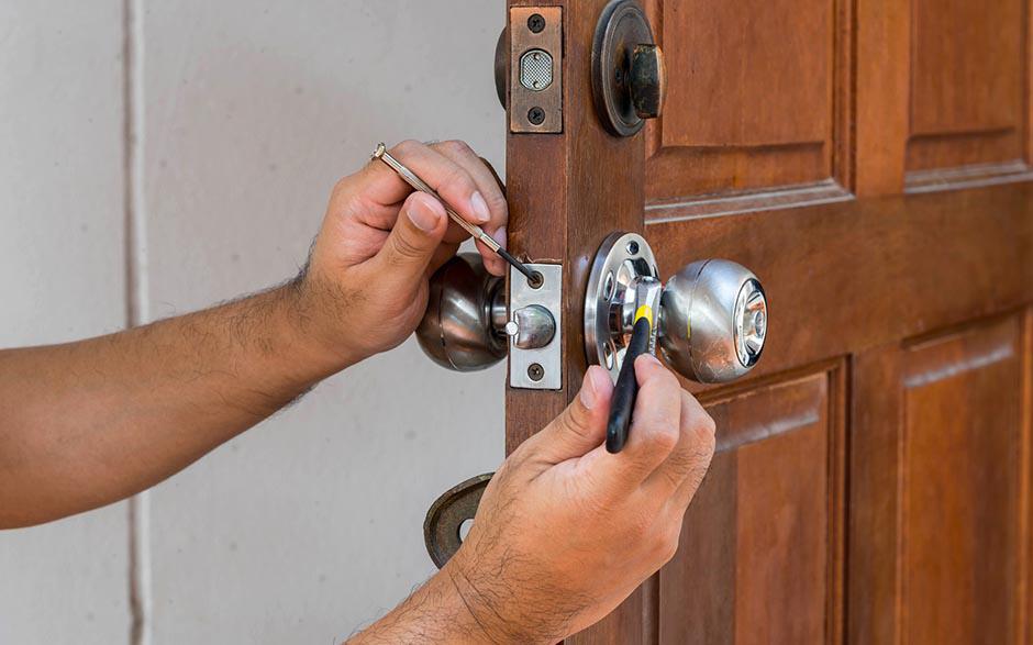 serrurier prix changement serrure Limours