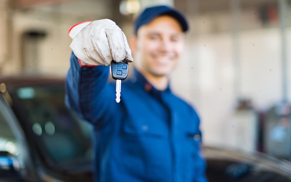 urgence serrurier prix changement serrure Cergy