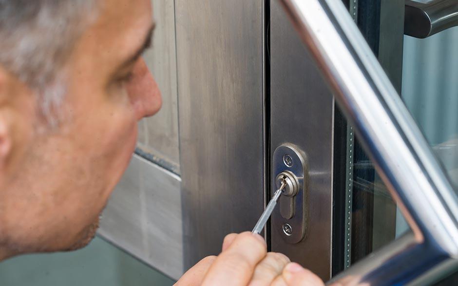 serrurier prix changement serrure Bois-le-Roi