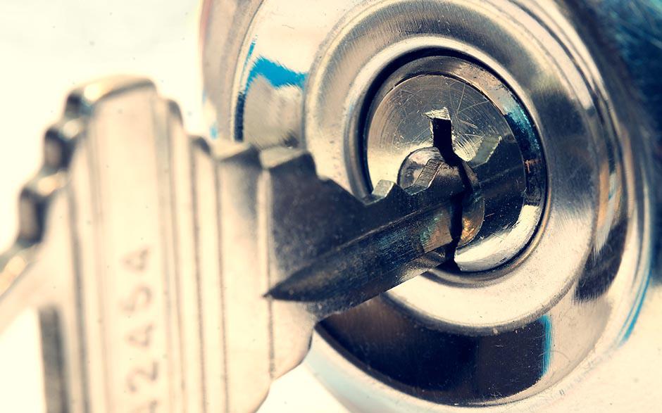 serrurier prix changement Trets